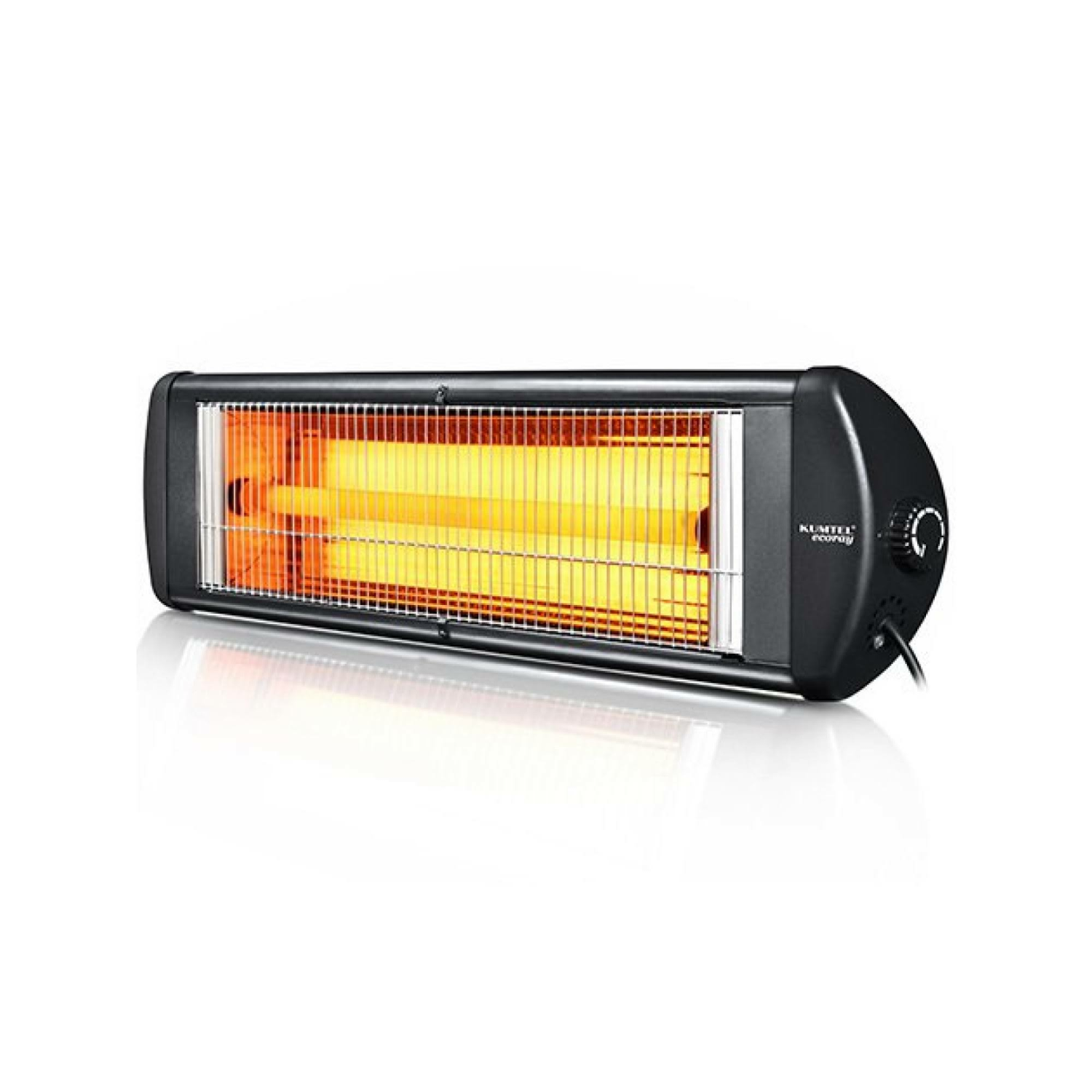 Kumtel Ex-23 Ecoray Infrared Isıtıcı