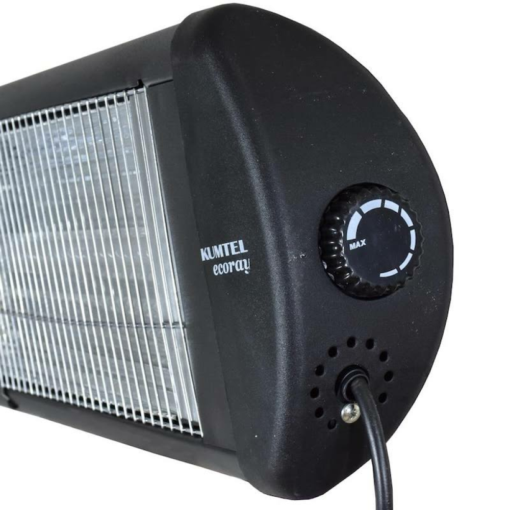 Kumtel Ex-23 Ecoray Infrared Isıtıcı