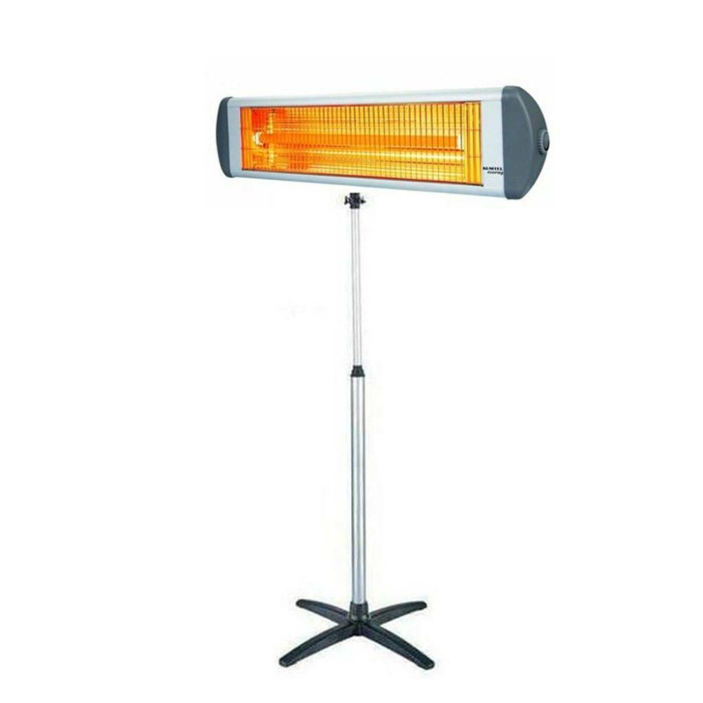 Kumtel Ex-23 Ecoray Infrared Isıtıcı