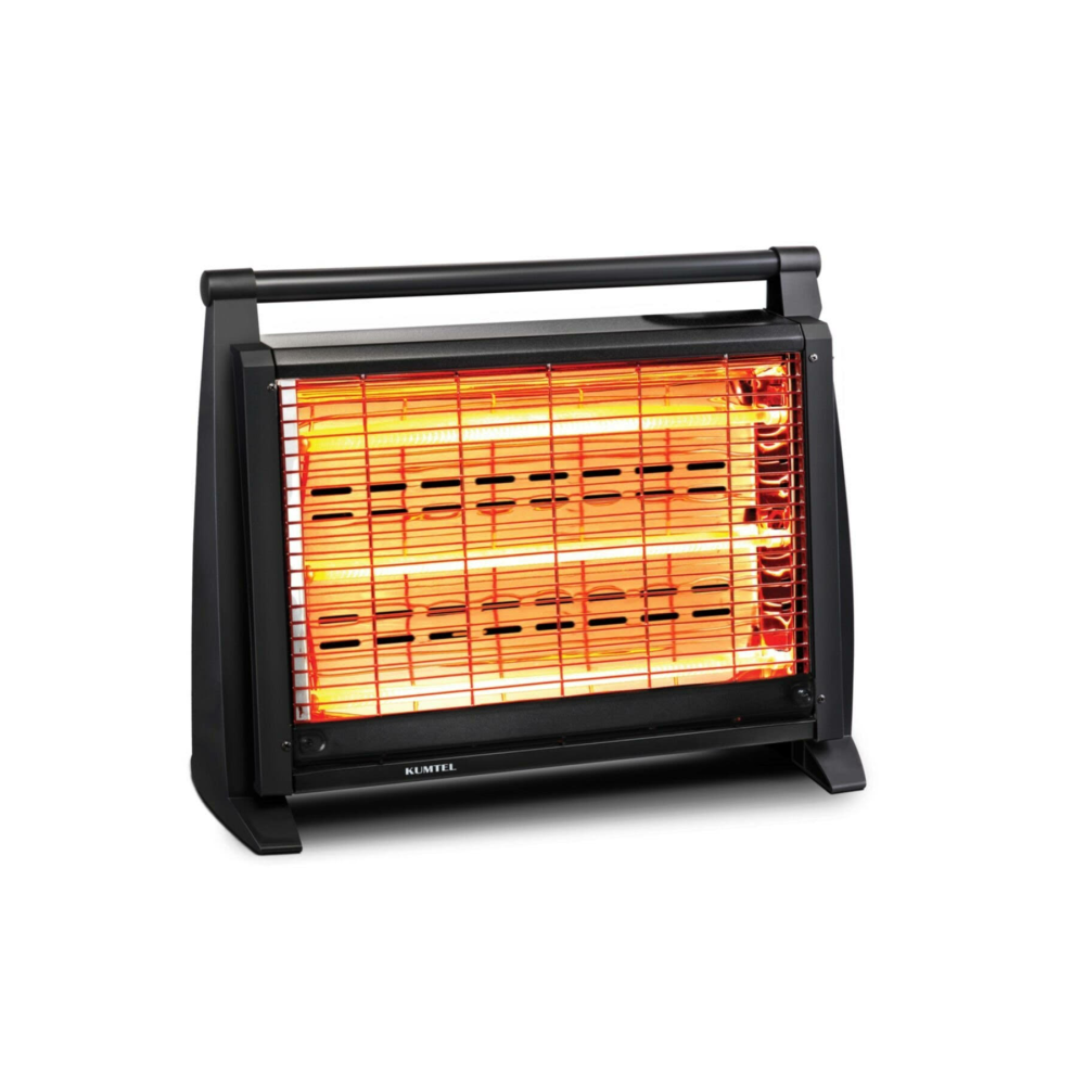 Kumtel Lx-2832 Quartz Isıtıcı
