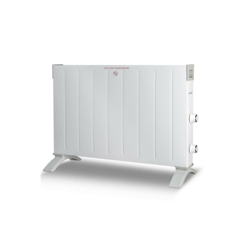 Luxell Lx-2947 Konvektör Isıtıcı