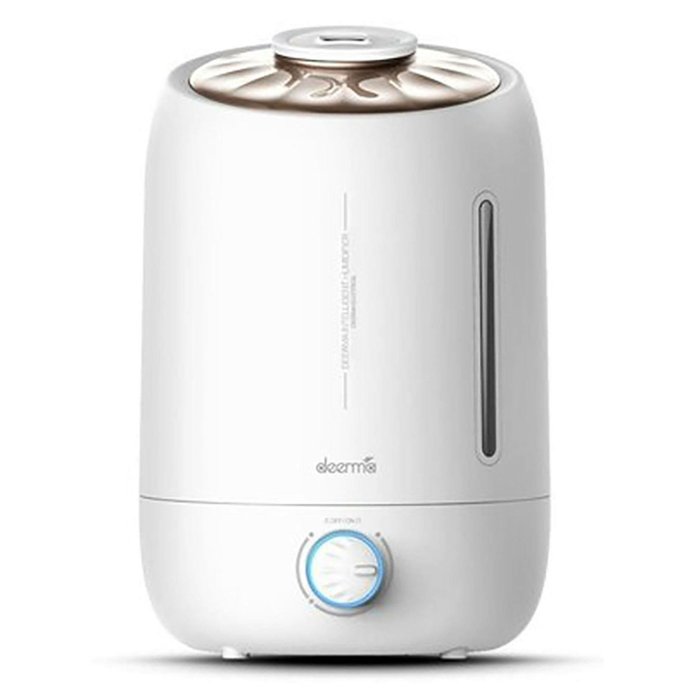 DEERMA F500 Ultrasonik Soğuk Hava Nemlendirici