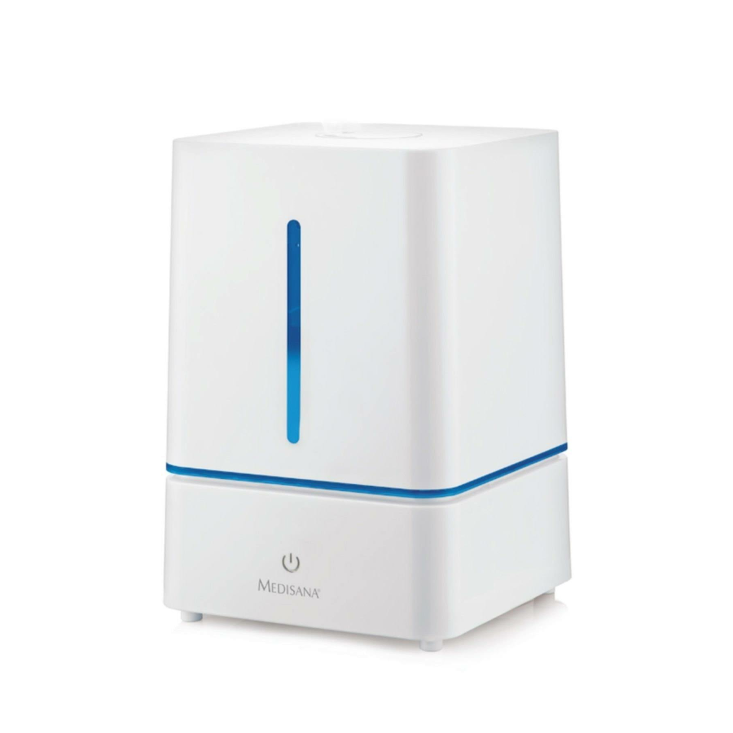 Medisana 40012 Hava Nemlendirme Cihazı