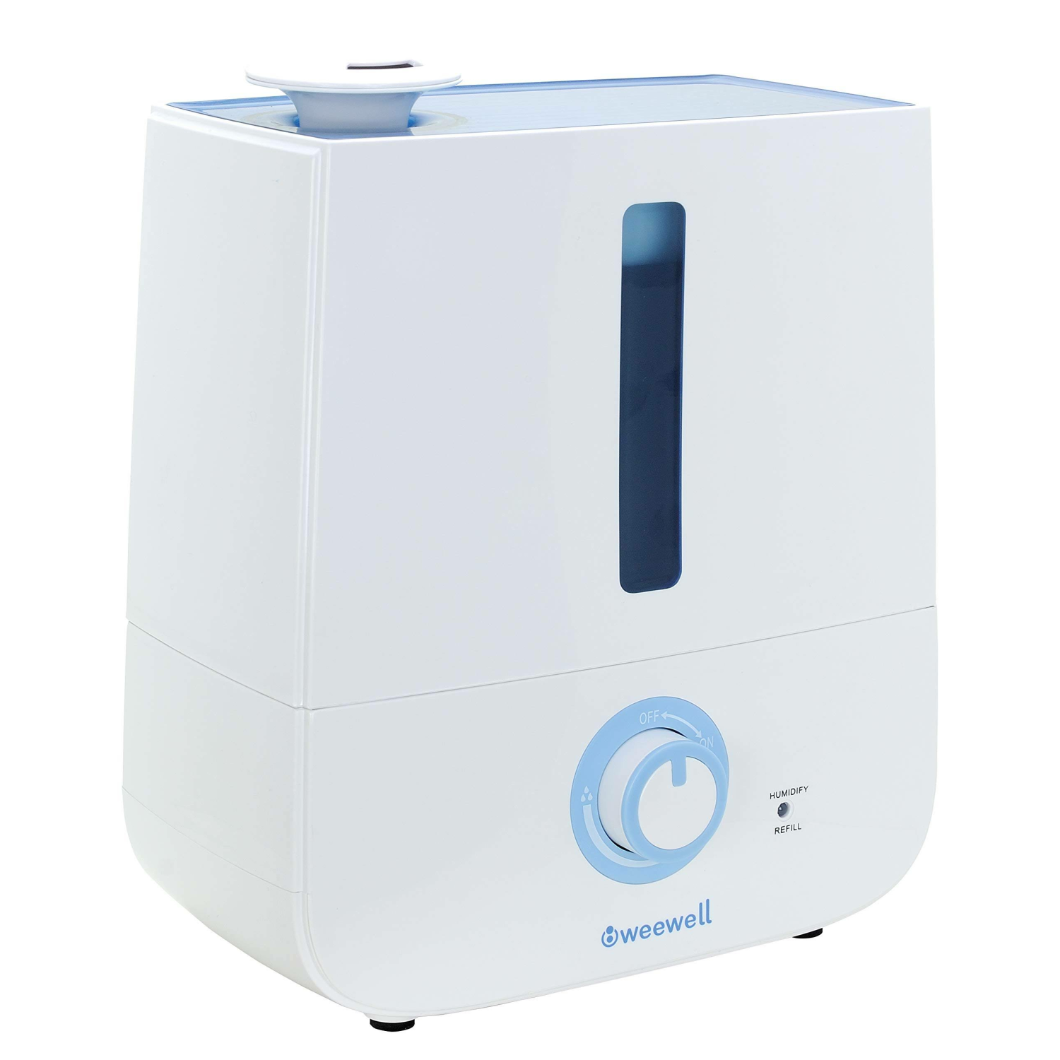 WEEWELL Whc714 Soğuk Buhar Üfleyici