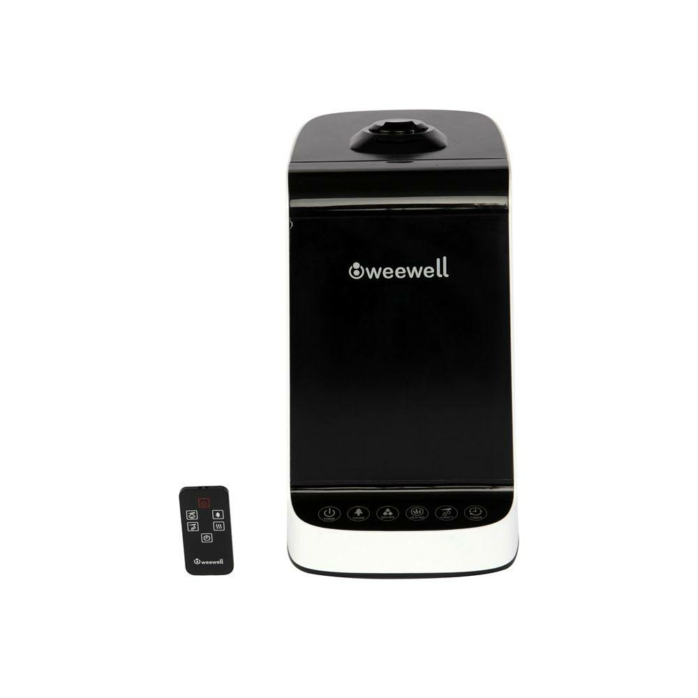 WEEWELL Whc752 Soğuk - Sıcak Buhar Üfleyici