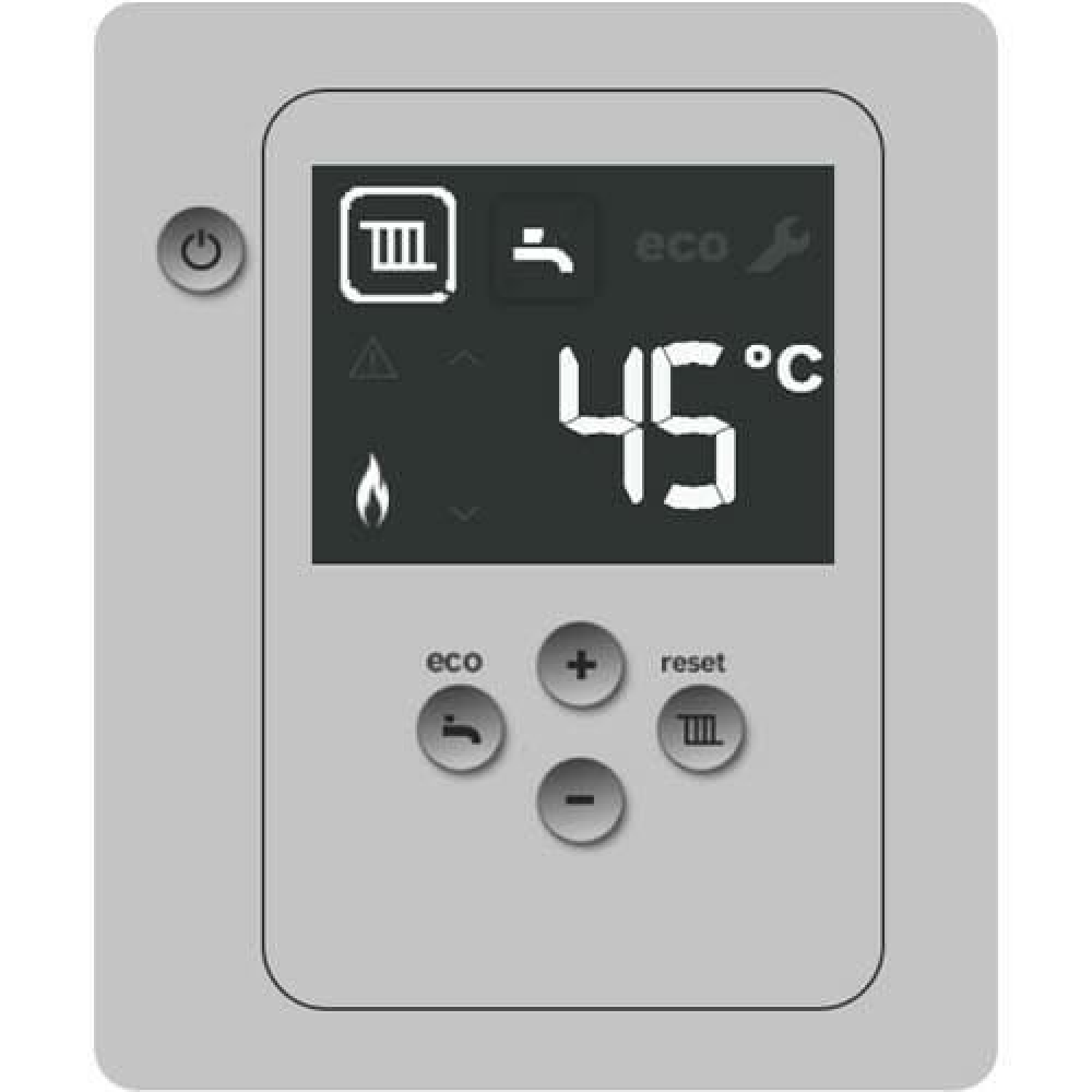 Bosch Condens 2500 W 24 Kw Yoğuşmalı Kombi