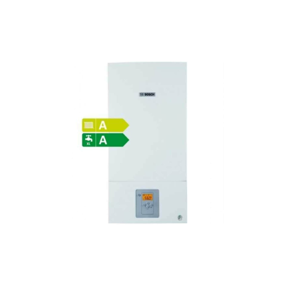 Bosch Condens 2500 W 24 Kw Yoğuşmalı Kombi