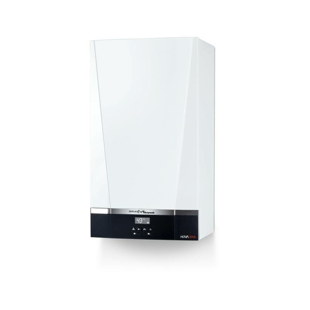 Brötje Novadens 24 Tam Yoğuşmalı Kombi