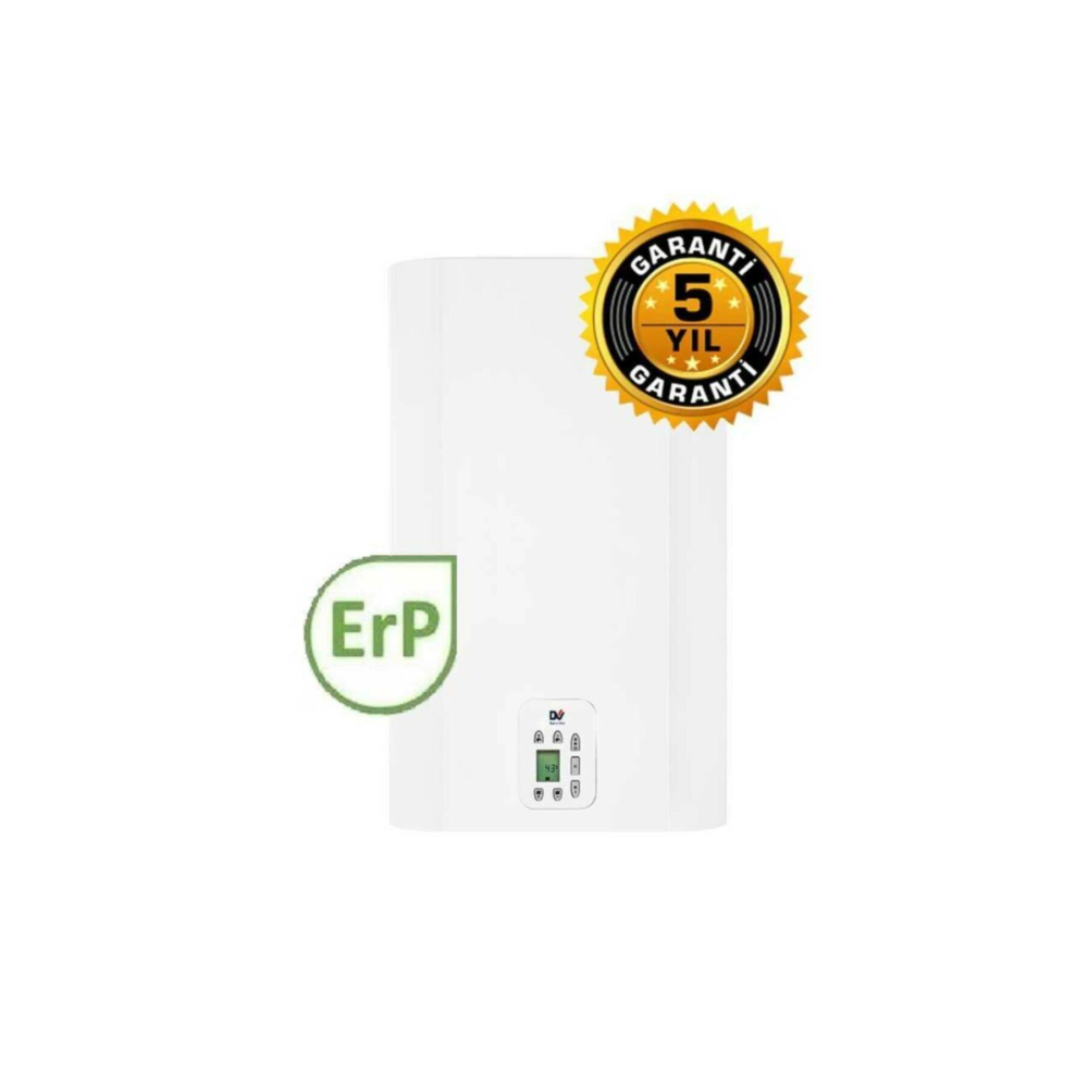 Dolce Vita DPY Compact 24 Premix Yoğuşmalı Kombi