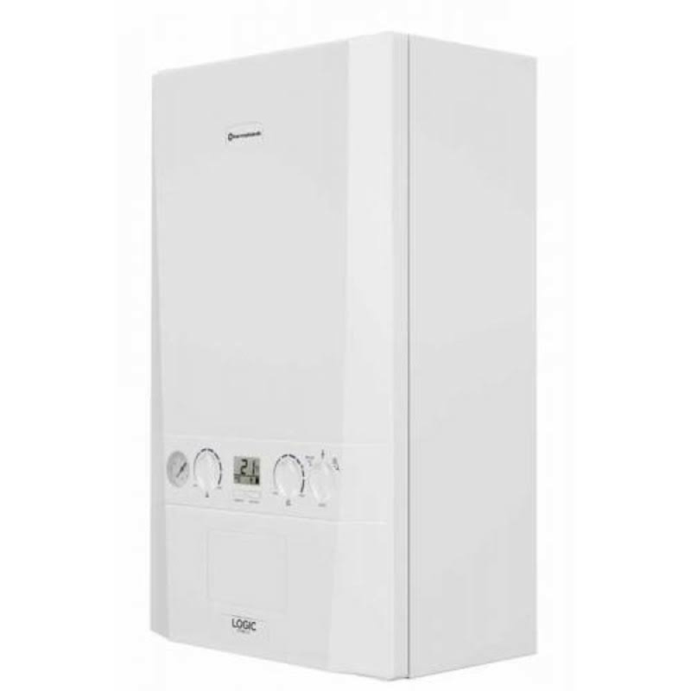 Termoteknik Logic 26/35 kw 22.016 kcal/h Yoğuşmalı Kombi