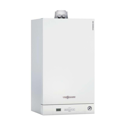 Viessmann Vitodens 50-W 20 Kw Yoğuşmalı Kombi