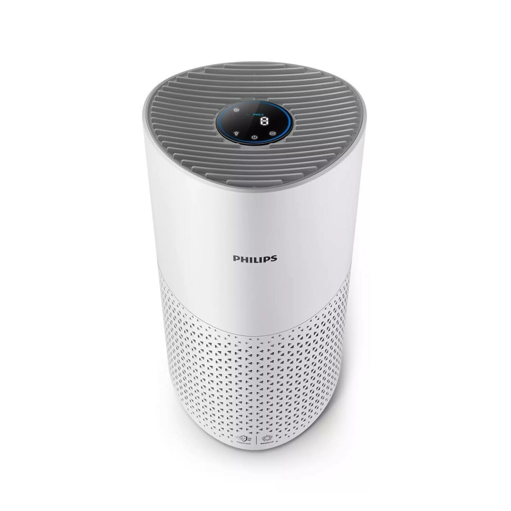 Philips AC1711/10 Air Purifier Hava Temizleme Cihazı Beyaz