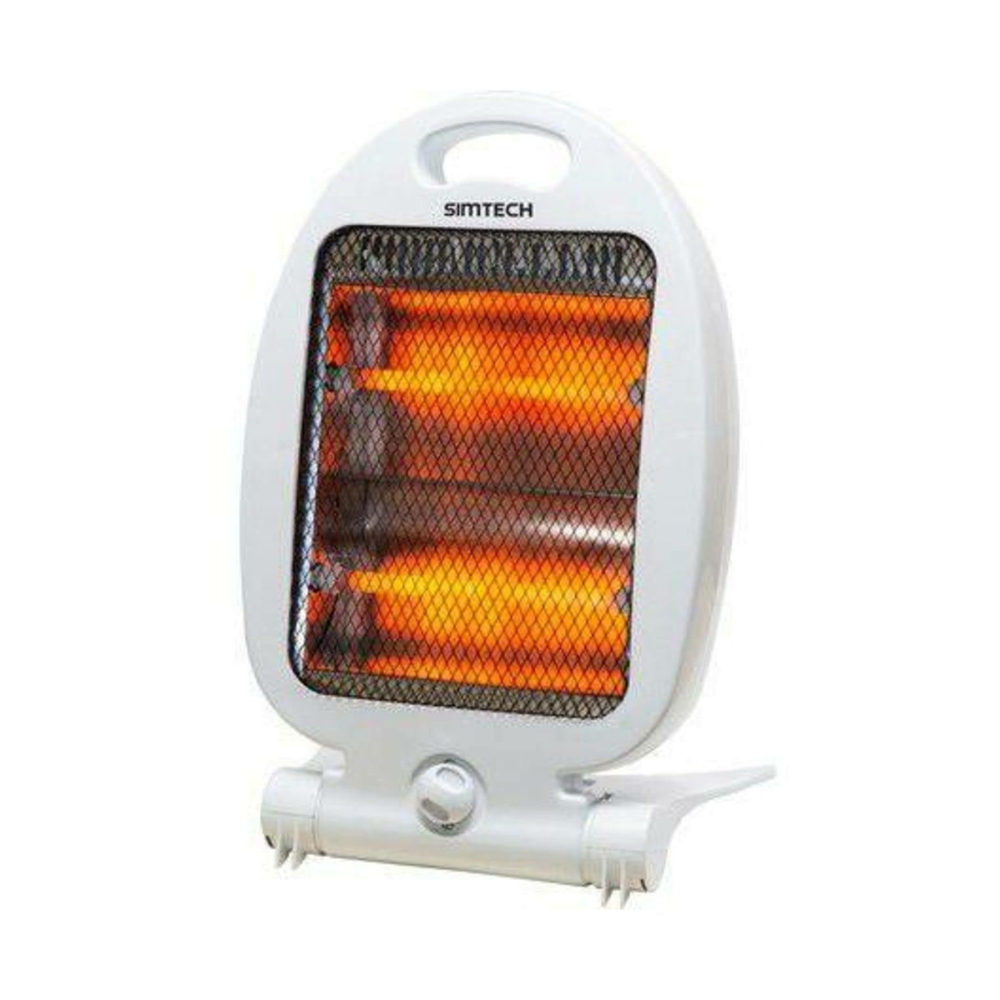 Simtech KM-1714 Quartz Isıtıcı