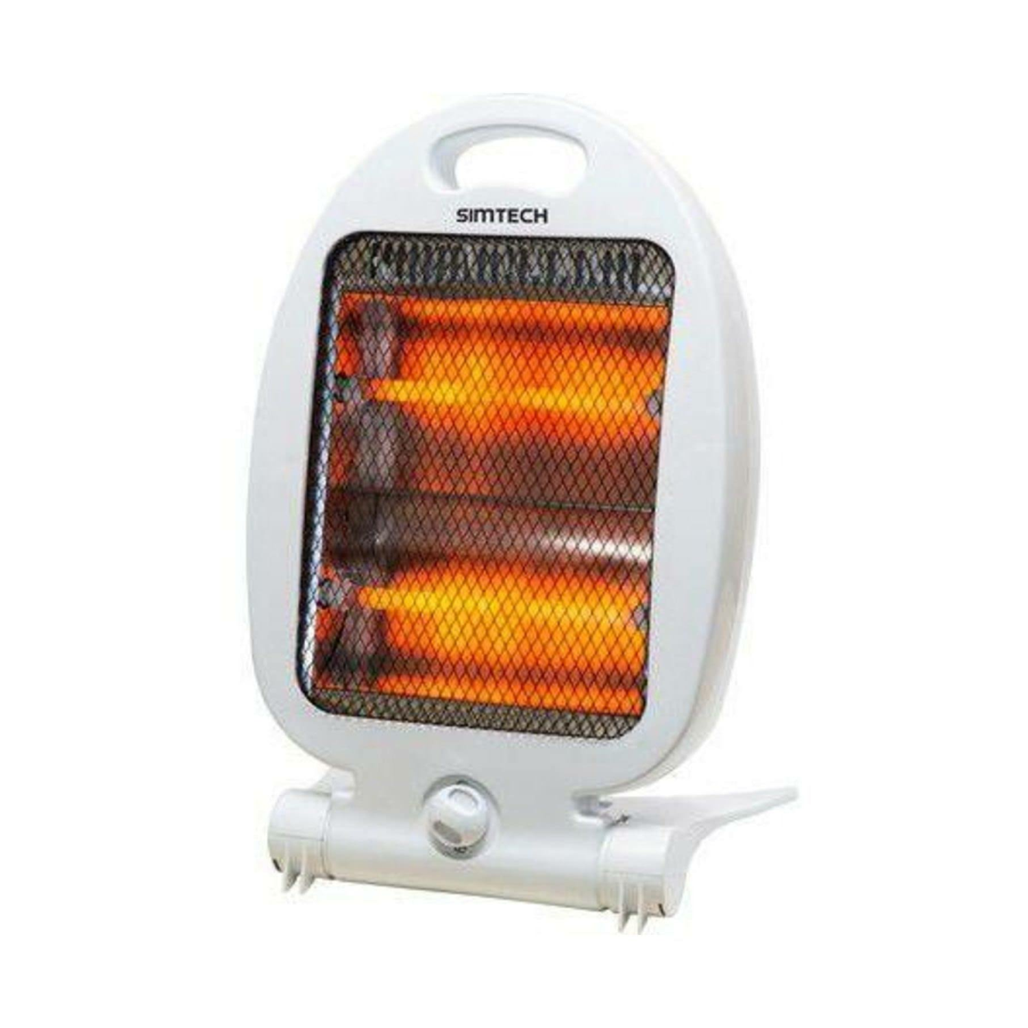 Simtech KM-1714 Quartz Isıtıcı