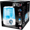 Sinbo SAH-6107 Hava Nemlendirici