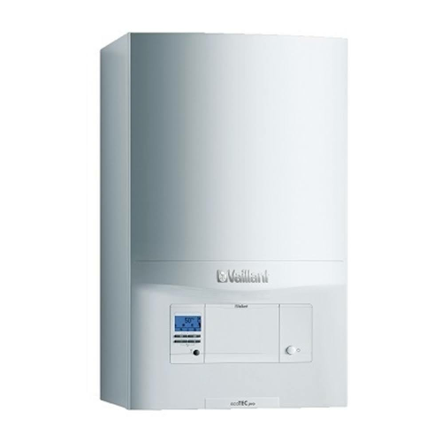 Vaillant VUW 286/5-3 ecoTEC PRO Yoğuşmalı Kombi 20.000