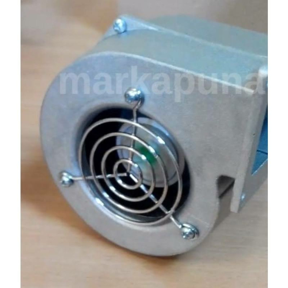 Bahçıvan Bdras 85-40 Alimünyum Salyangoz Fan