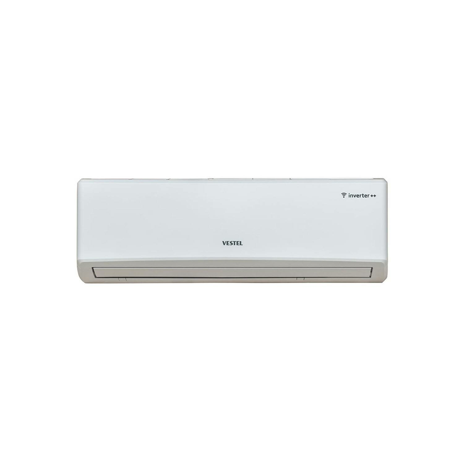 Vestel Flora Doğa Inverter 182 A++ 18000 Btu Wifi Klima