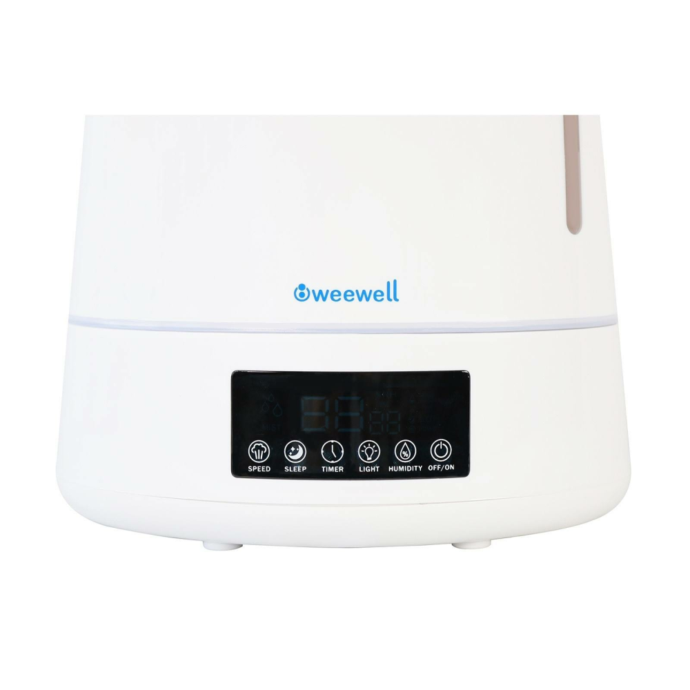WEEWELL Whc740 Soğuk Buhar Üfleyici