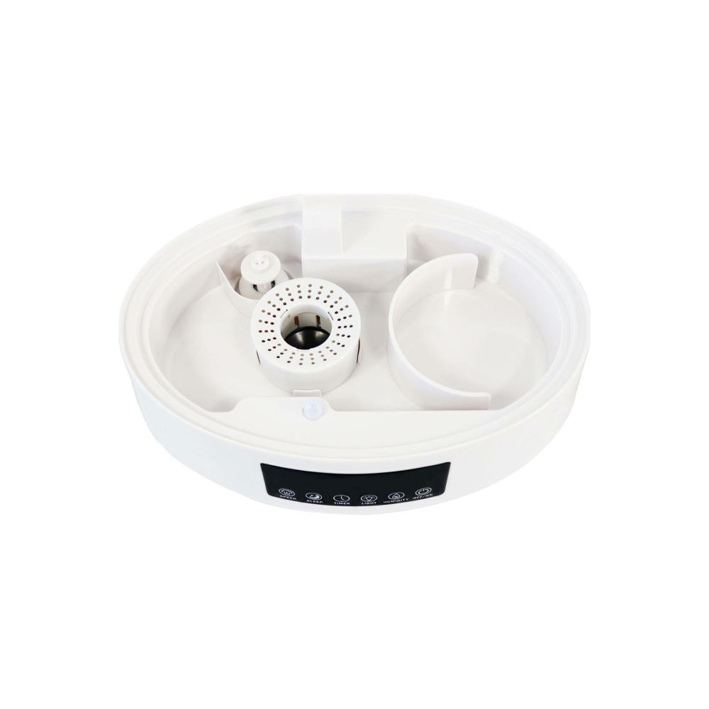 WEEWELL Whc740 Soğuk Buhar Üfleyici