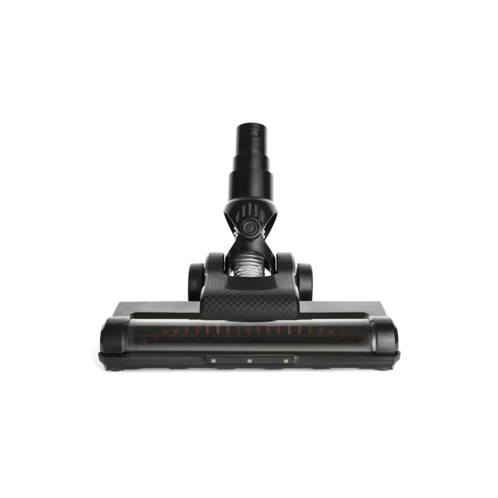 Karaca Vantuz Slim X10 Kablosuz Dikey Kırmızı Süpürge