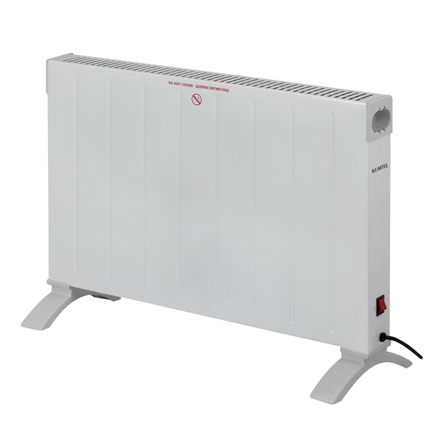 Kumtel HC-2930 Konvektör Isıtıcı