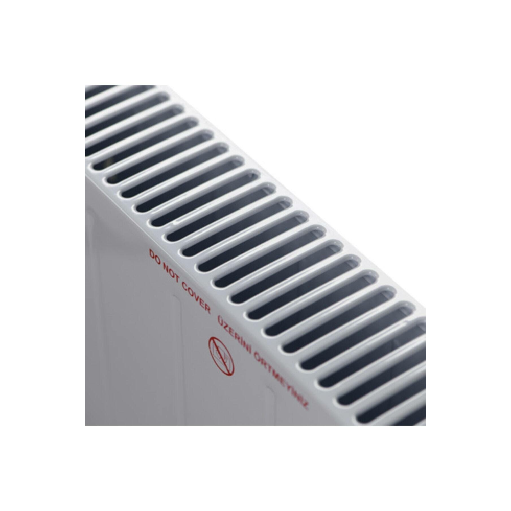 Kumtel HC-2930 Konvektör Isıtıcı