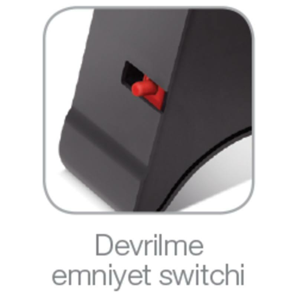 Minisan Dp-1200 Isıtıcı