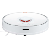 Roborock S7+ İstasyonlu Robot Süpürge Beyaz