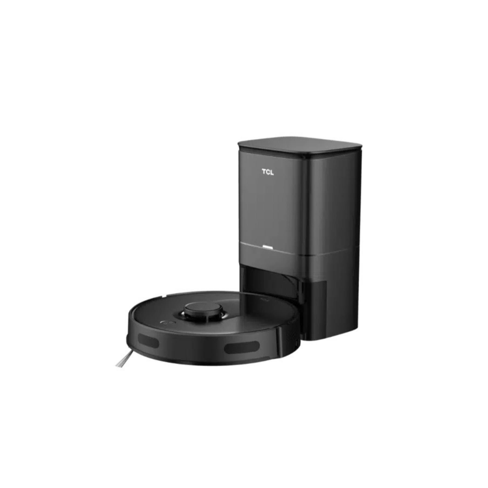 TCL Sweeva 6500 Robot Süpürge - Siyah