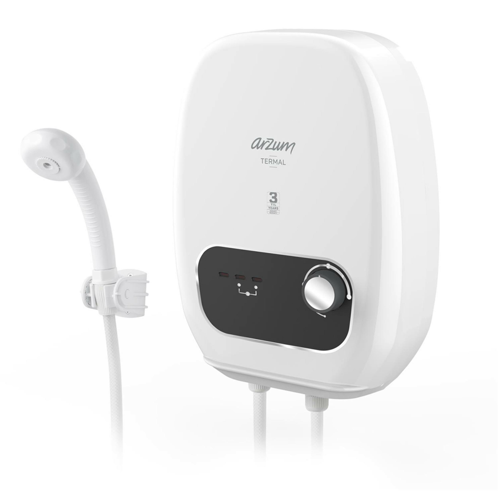 ARZUM AR064 TERMAL ELEKTRİKLİ ŞOFBEN