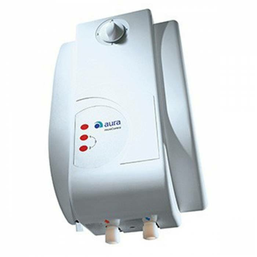 Aura Microcontrol Şofben