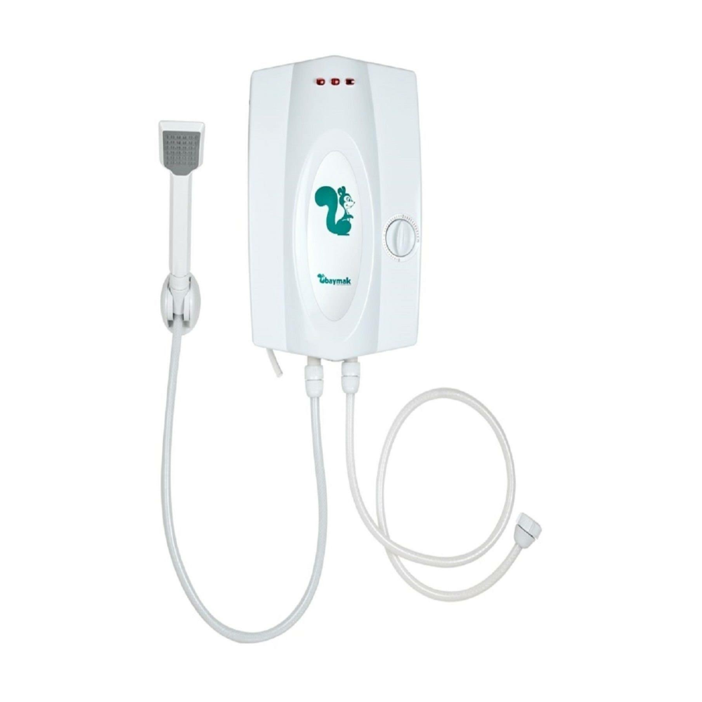 Baymak BT 7000 Banyo Tipi Elektrikli Ani Su Isıtıcı