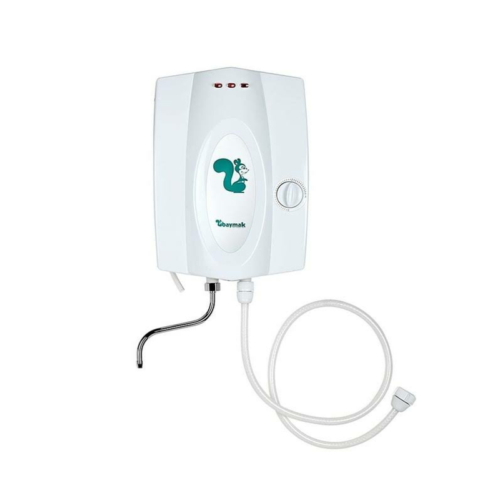 Baymak BT 7000 Banyo Tipi Elektrikli Ani Su Isıtıcı