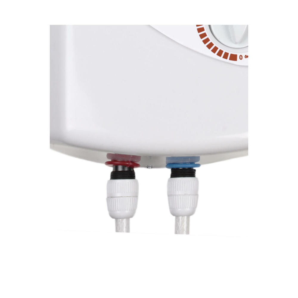 Dökümçelik Elektrikli Şofben 7500W