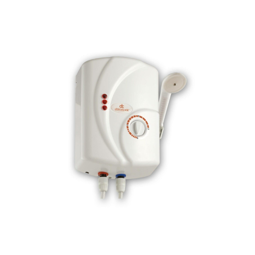 Dökümçelik Termo Elektrikli Şofben 7600W