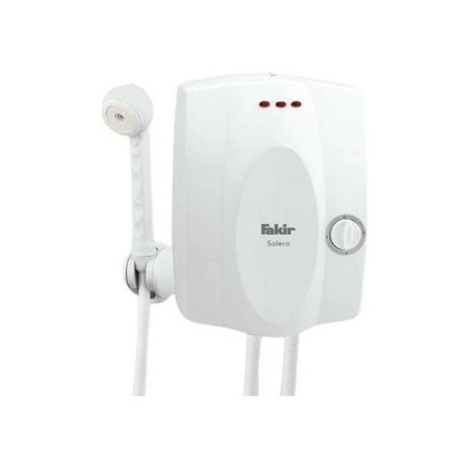 Fakir Solero Şofben