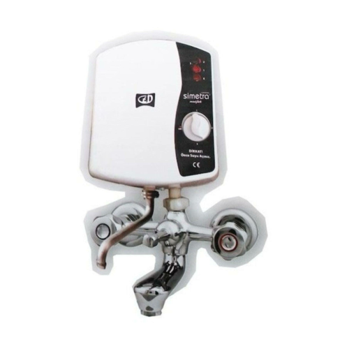 Simetra Elektrikli Mutfak Tipi Ani Su Isıtıcısı - Şofben