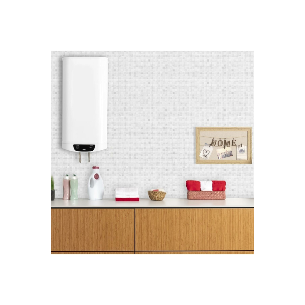 Vestel TRM 65 MK 65 Lt Mekanik Termosifon