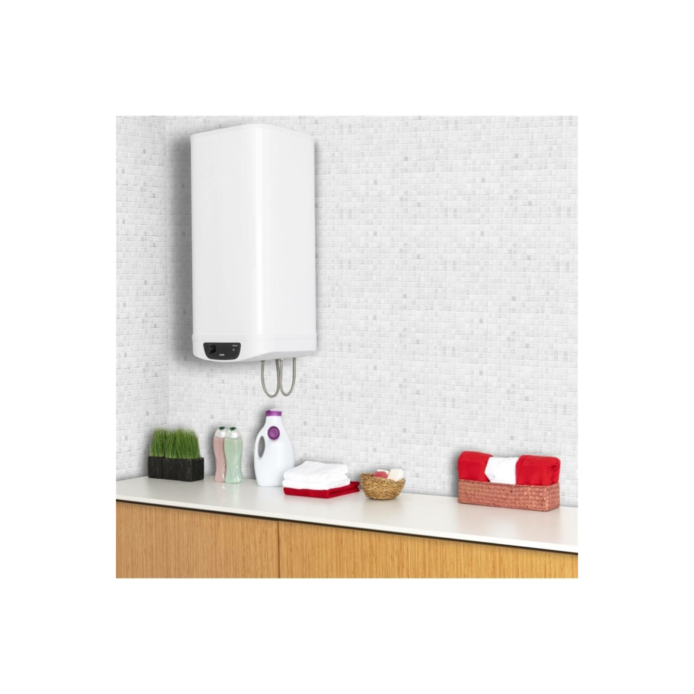 Vestel TRM 65 MK 65 Lt Mekanik Termosifon