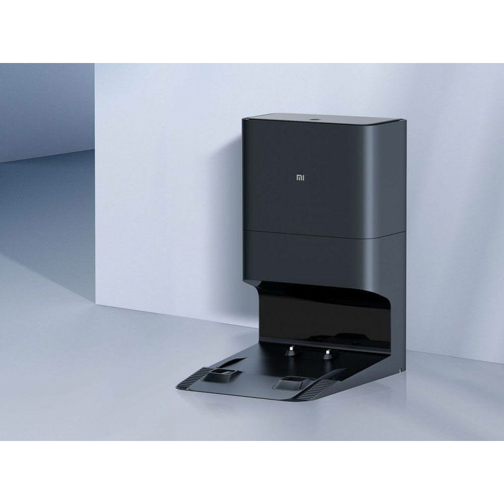 Xiaomi Mi Robot Vacuum-mop 2 Ultra Çöp Boşaltma Istasyonu