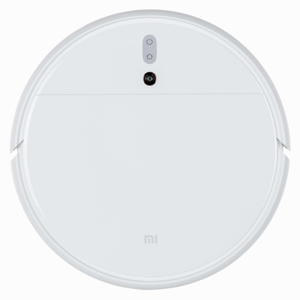 Xiaomi Mi Vacuum Mop 2C Robot Süpürge Beyaz