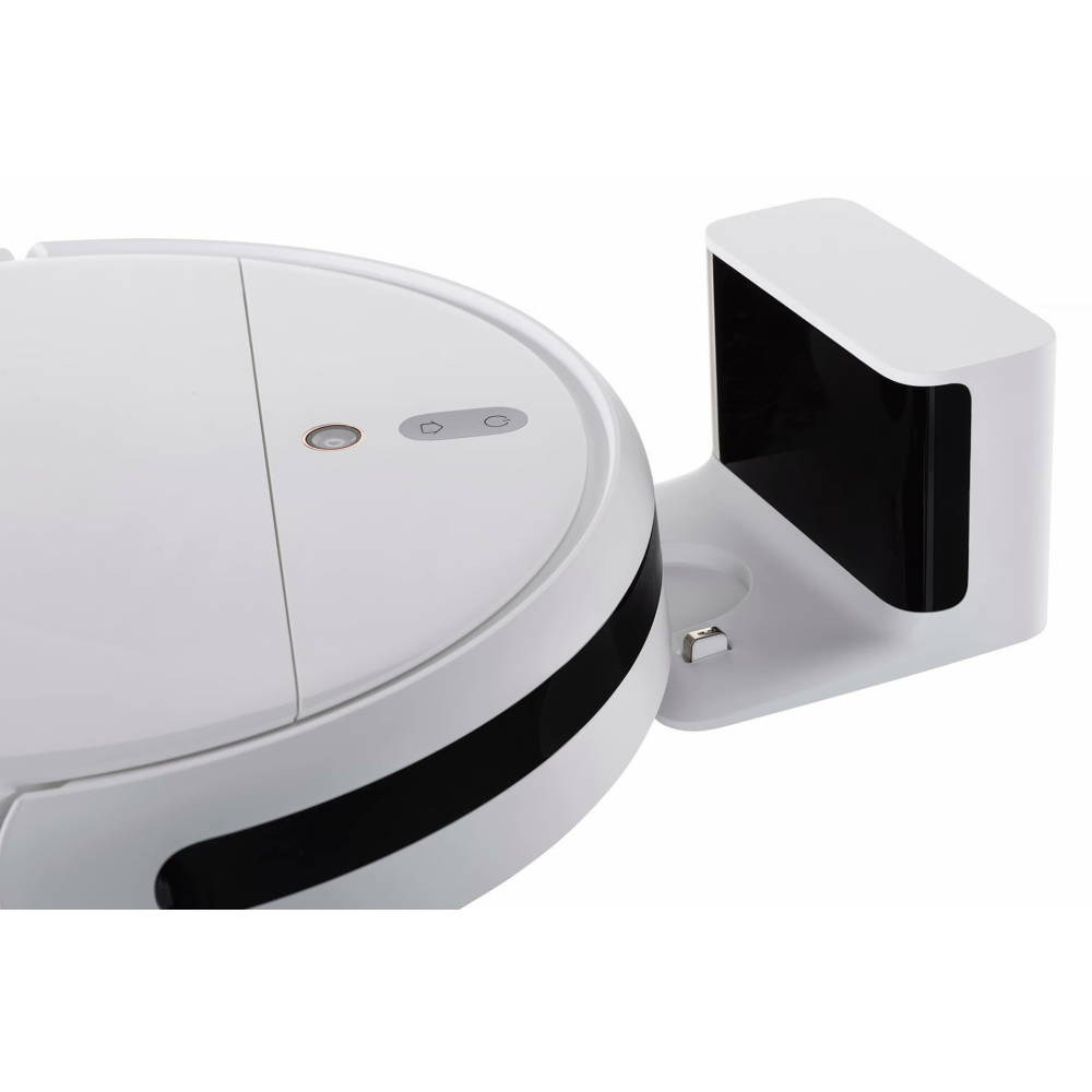 Xiaomi Mi Vacuum Mop 2C Robot Süpürge Beyaz