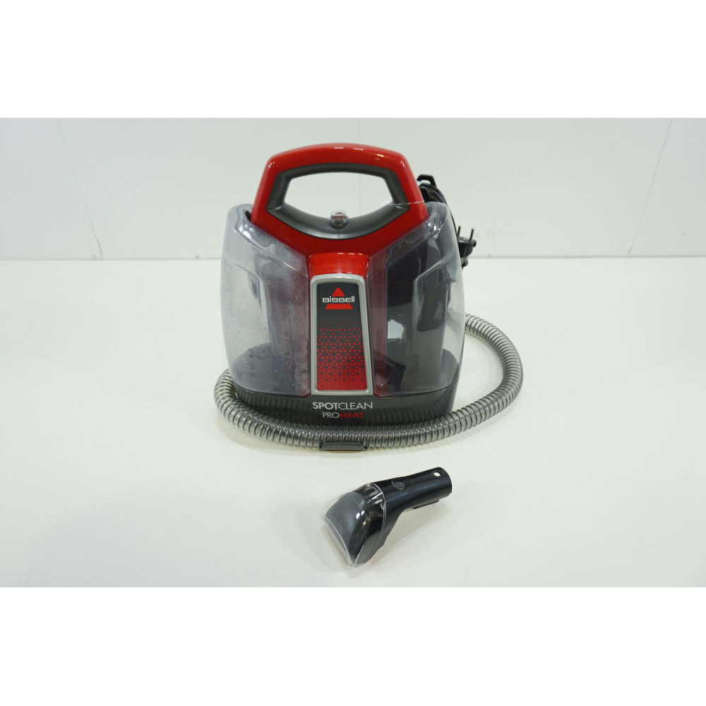 Bissell Spotclean Proheat Halı-koltuk Yıkama Ve Leke Çıkarma Makinesi