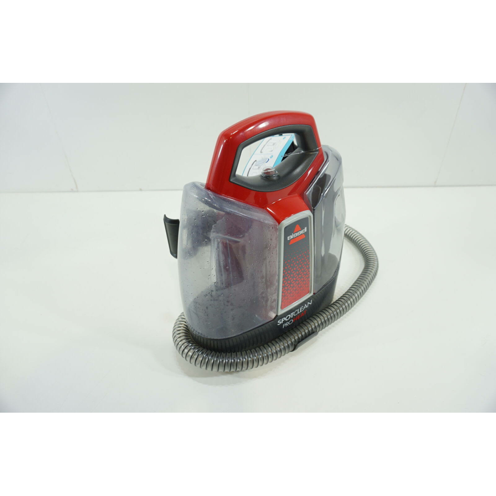 Bissell Spotclean Proheat Halı-koltuk Yıkama Ve Leke Çıkarma Makinesi