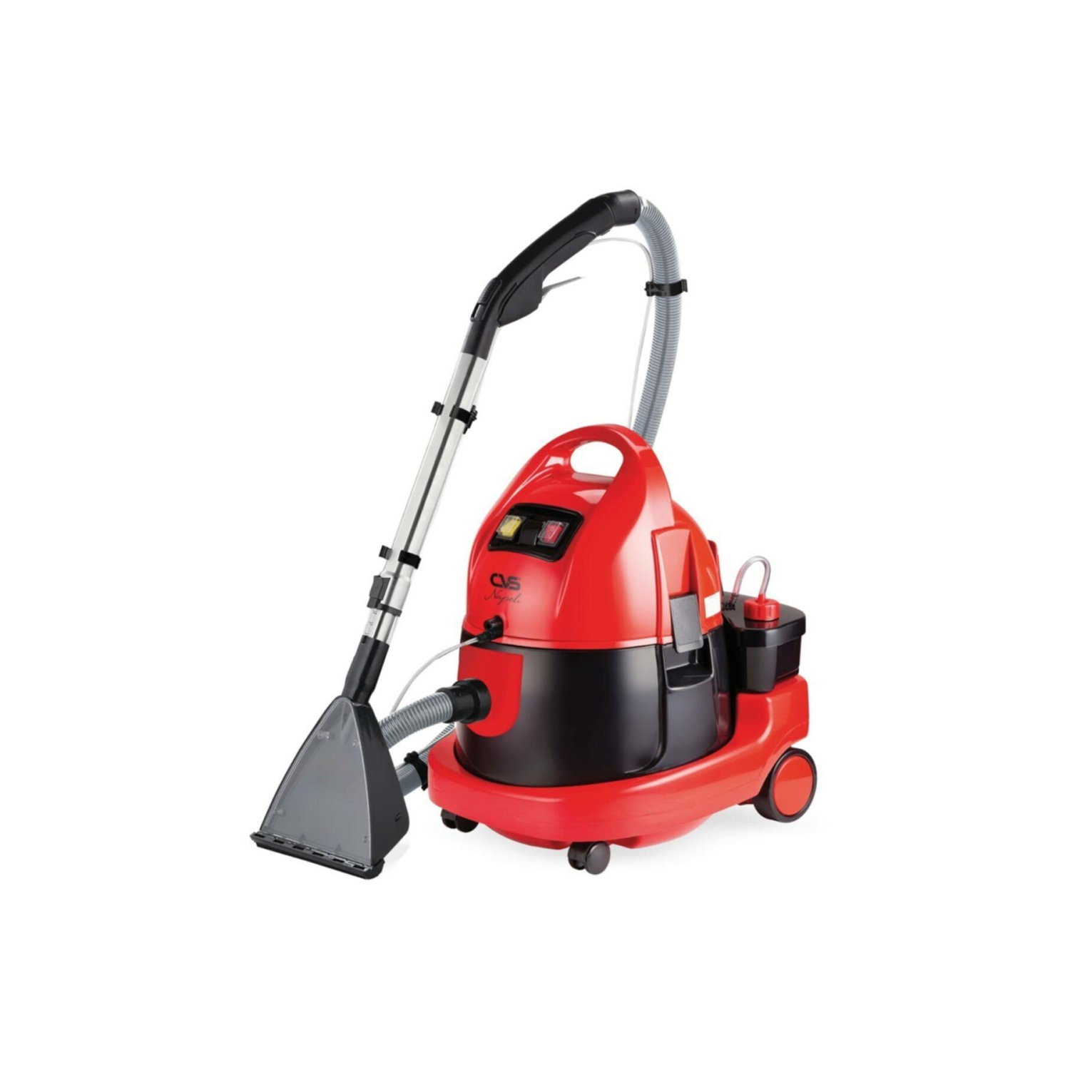 CVS Dn 4704 Napoli Islak Kuru Halı Yıkama Makinesi