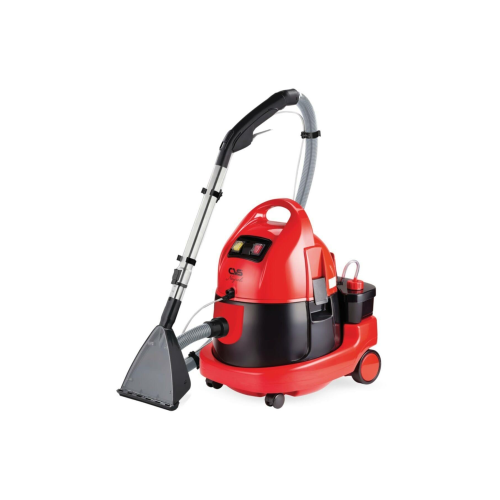 CVS Dn 4704 Napoli Islak Kuru Halı Yıkama Makinesi