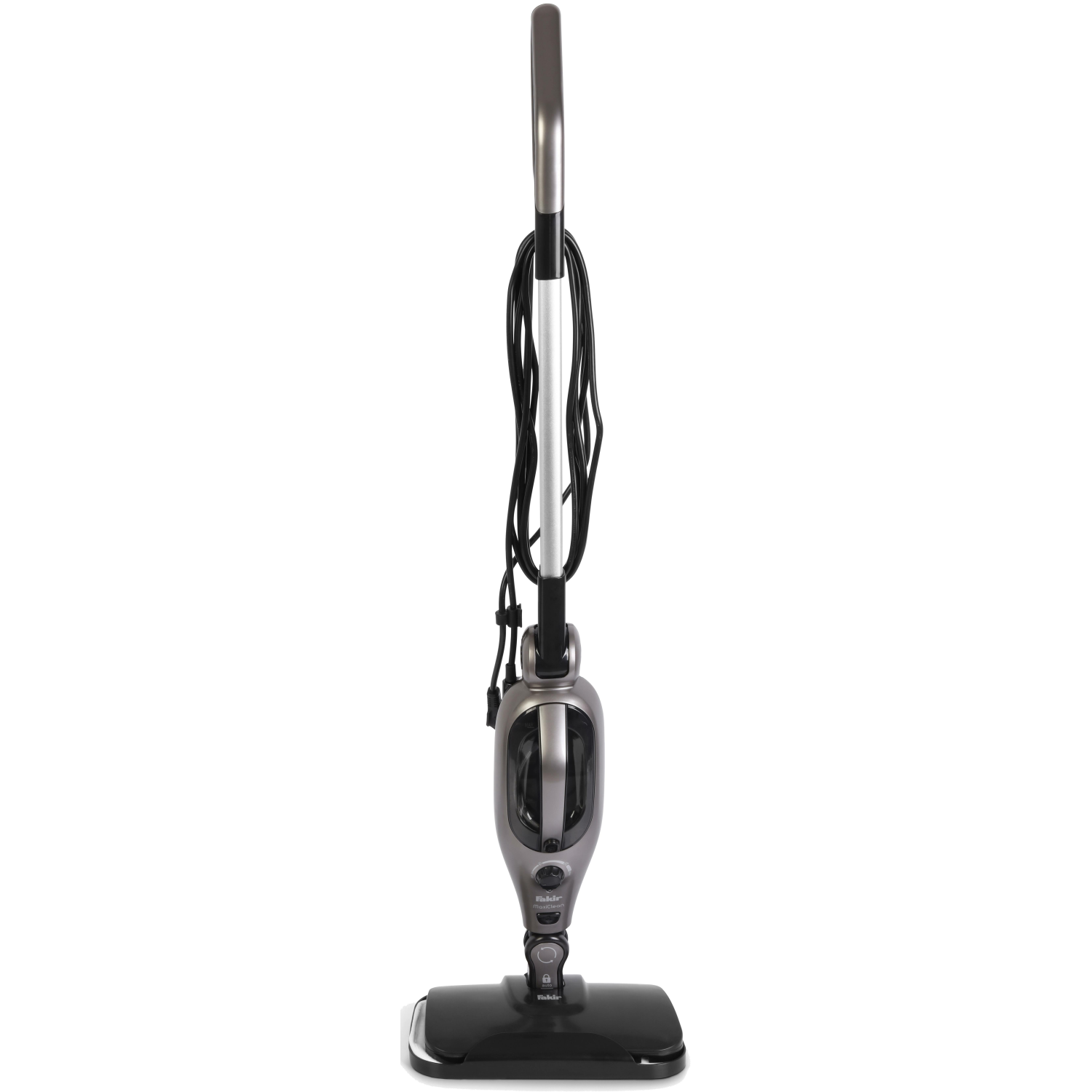 Fakir Maxiclean Çok Fonksiyonlu Buharlı Temizleyici