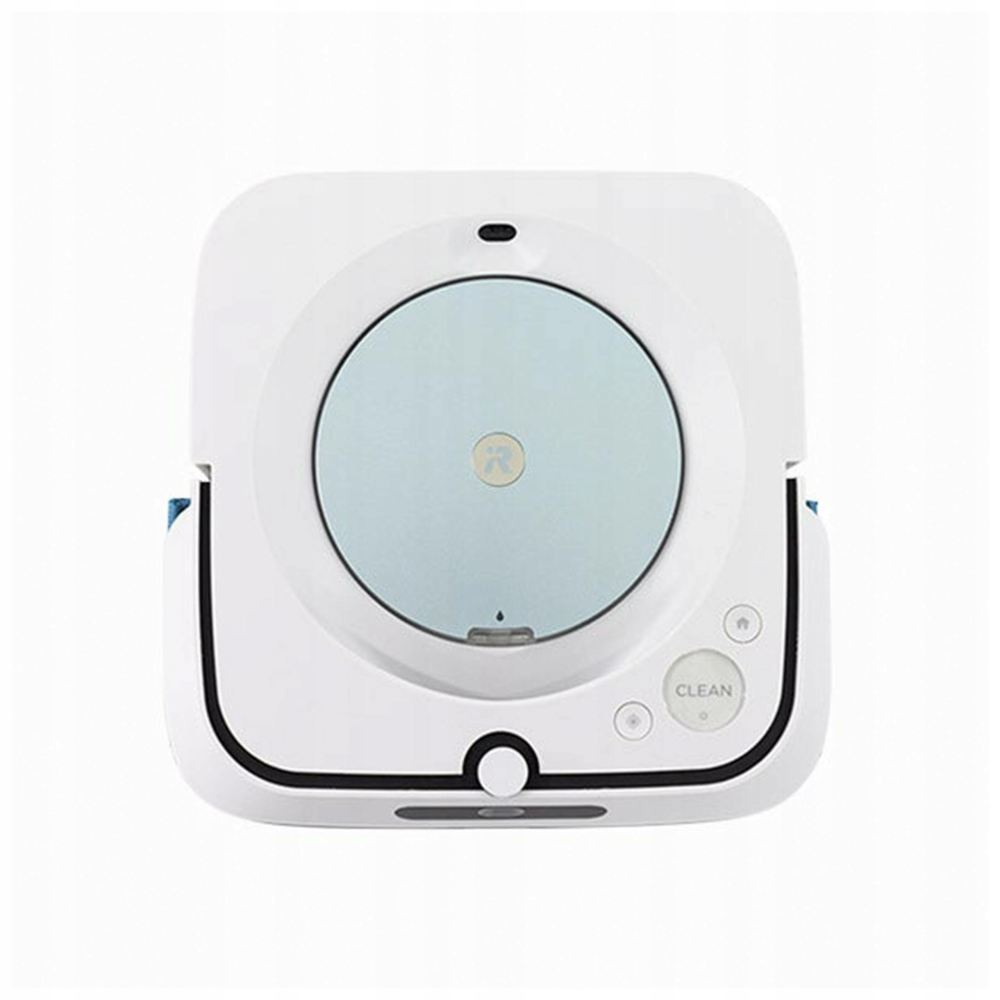 İrobot Braava Jet M6 Robot Paspas Beyaz