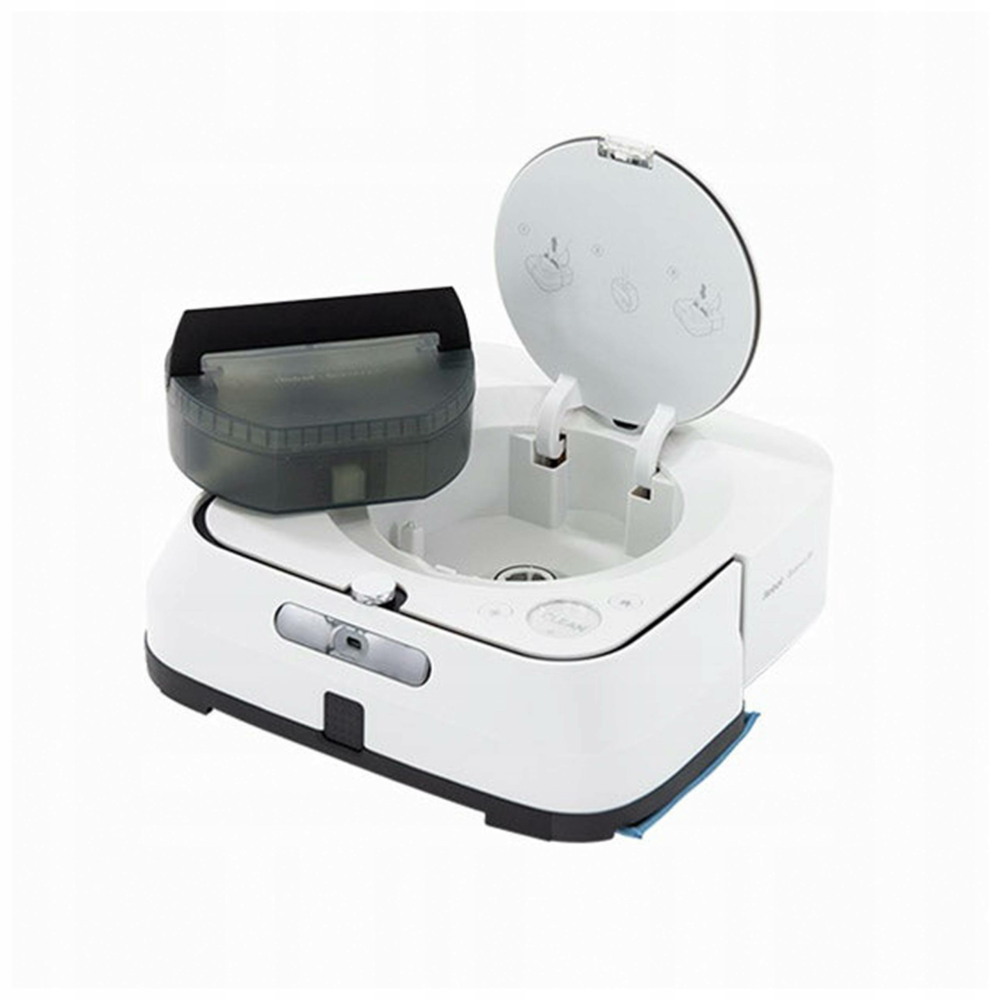 İrobot Braava Jet M6 Robot Paspas Beyaz
